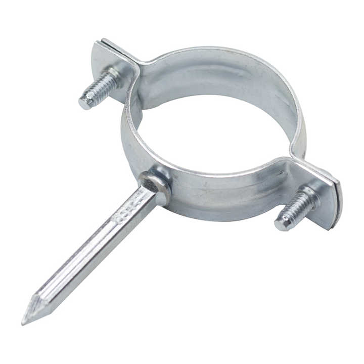110mm Clamp/Clip Nail Type With Nails - Subash Sales And Supply