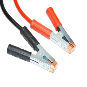 Booster Cable 2000 AMP   اشتراك سيارة