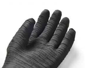 Rubber Gloves Rough