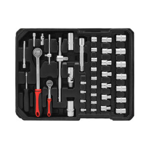 Tool Kit Set [ 187-PCS ]  ١٨٧ طقم قطعة