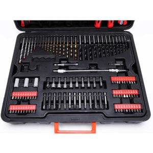 Tool Kit Set [ 550 Pcs ]