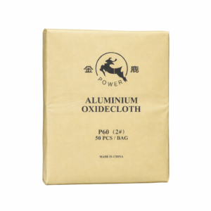 Aluminium Oxide Paper [ No-2 ]
