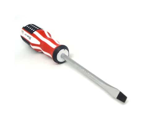 Screw Driver Slotted - New Quality Ware