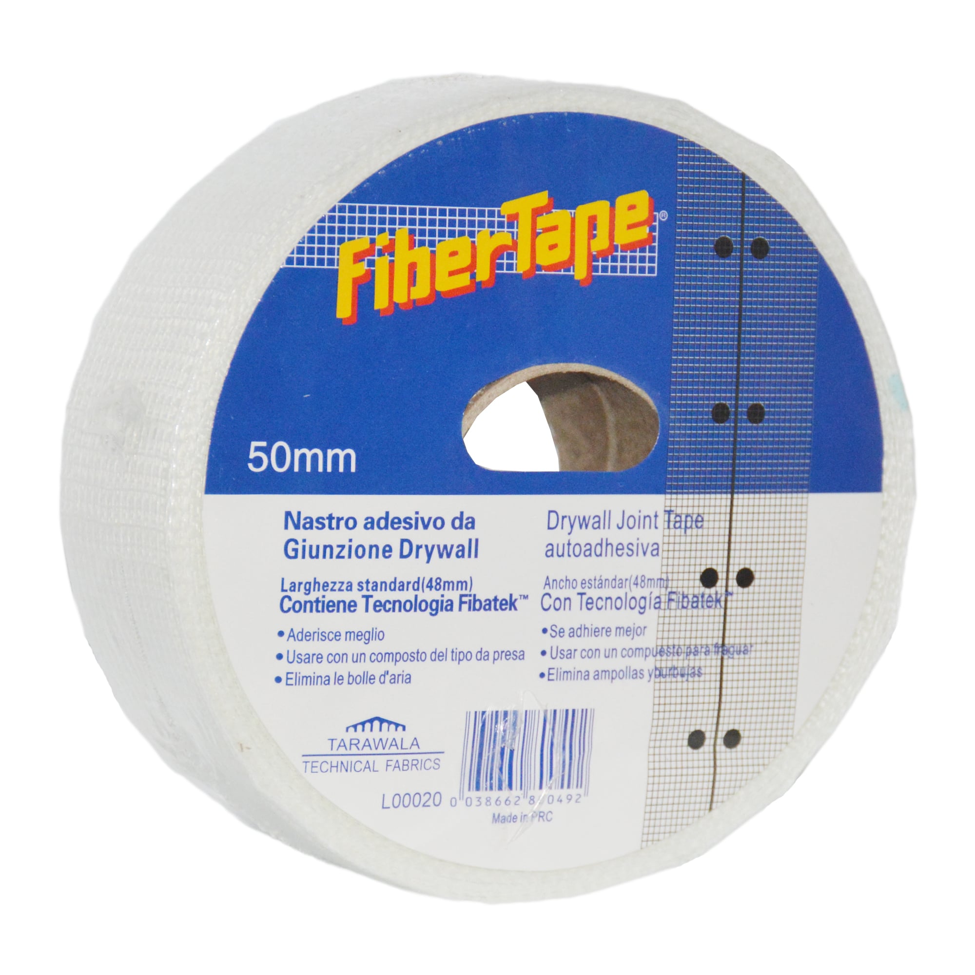 Fiber Tape H/D تيب هويو - New Quality Ware
