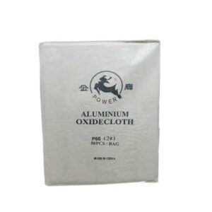 Aluminium Oxide Paper