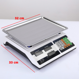 Weighing Scale 40 Electric