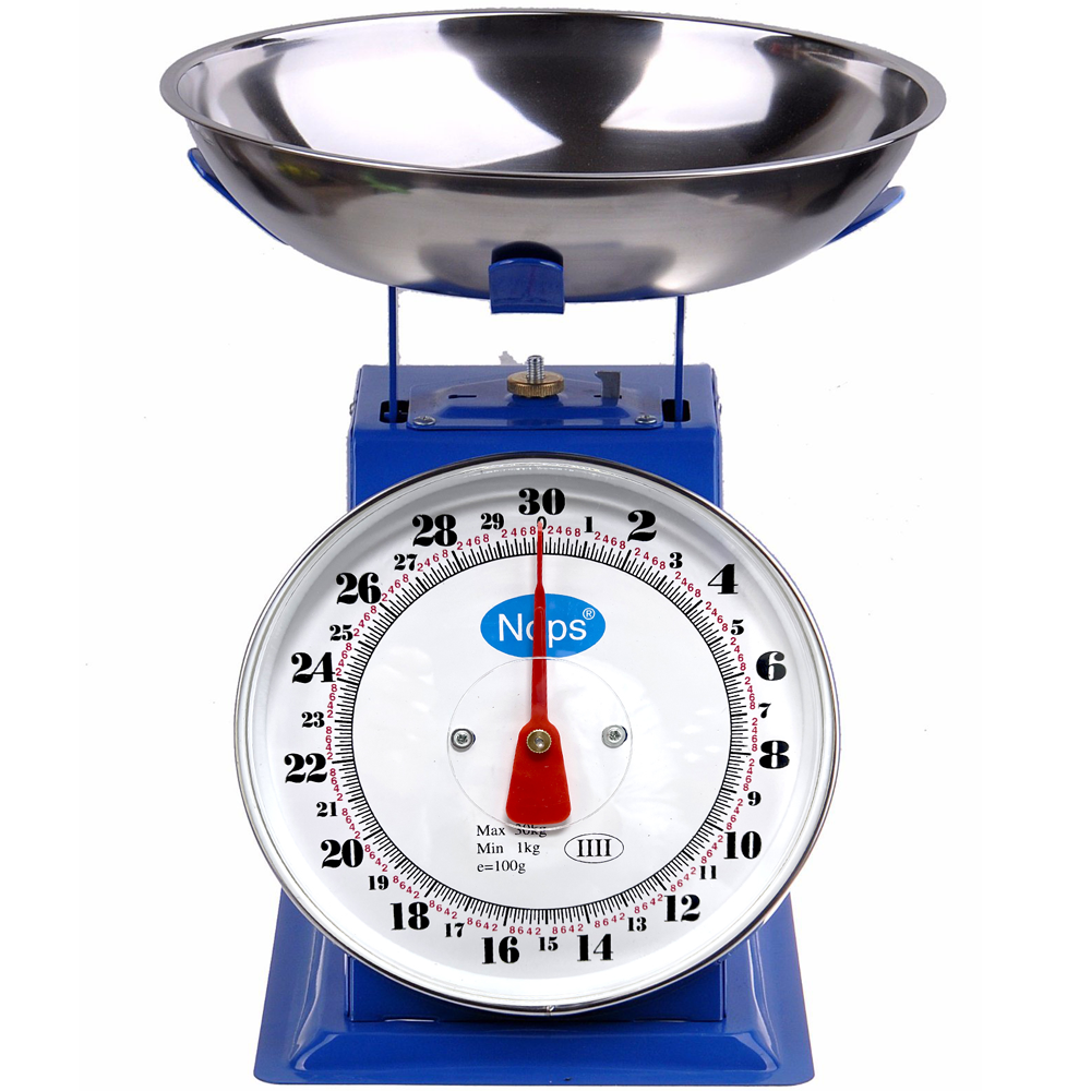 weighing-scale-30-kg-new-quality-ware