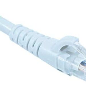 CABLE UTP PATCH CORD KUWES FASTCAT.6 +