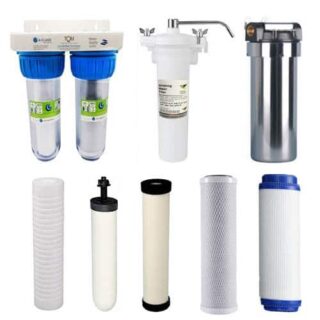 pure source 2 water filter ngfc 2000