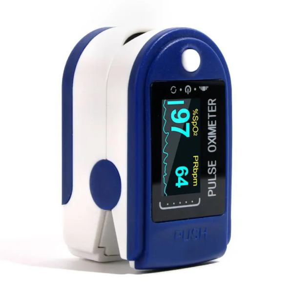 Pulse Oximeter - New Quality Ware