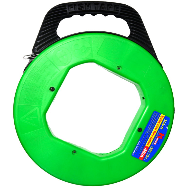 Spring Steel Wire 45 mtr Guider Taiwan New Quality Ware