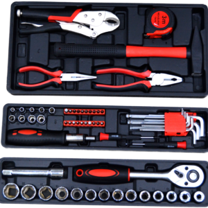Tool Kit Set [ 64 PCS ]