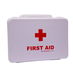First Aid Kit Medium [ 10-Person ]