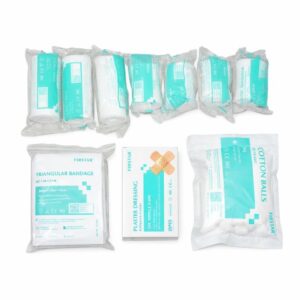 First Aid Kit Medium [ 10-Person ]