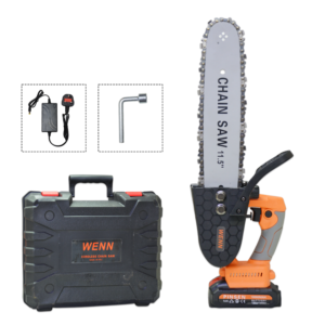 Cordless Chainsaw 11.5