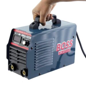 Boss welding machine [ MMA-400 ]