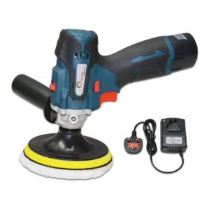 Cordless Polisher Hi Tex