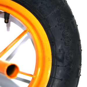 WB Tire Orange