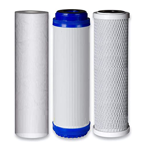 Water Filter - New Quality Ware