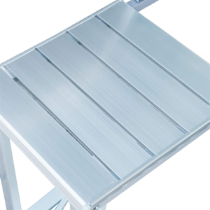 Picnic Table Aluminium   طاوله الومنيم