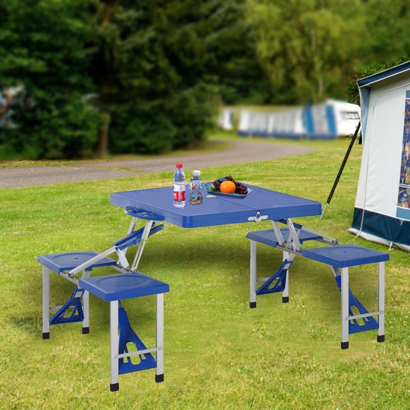 foldable_portable_picnic_table_with_built-in_4_chairs_3_