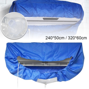 Air Conditioning Cleaning Cover Q-532 medium