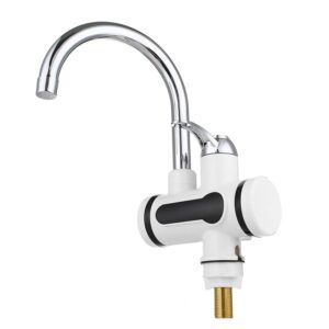 WATER HEATER FAUCET TAP