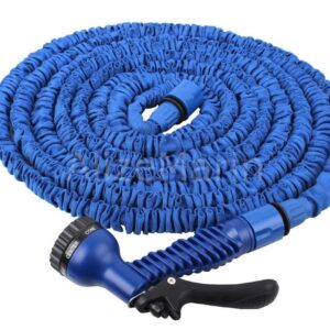 Incredible 22.5m Expandable Hose with Nozzle