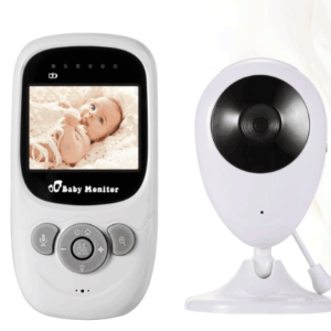 Camera for Baby Care