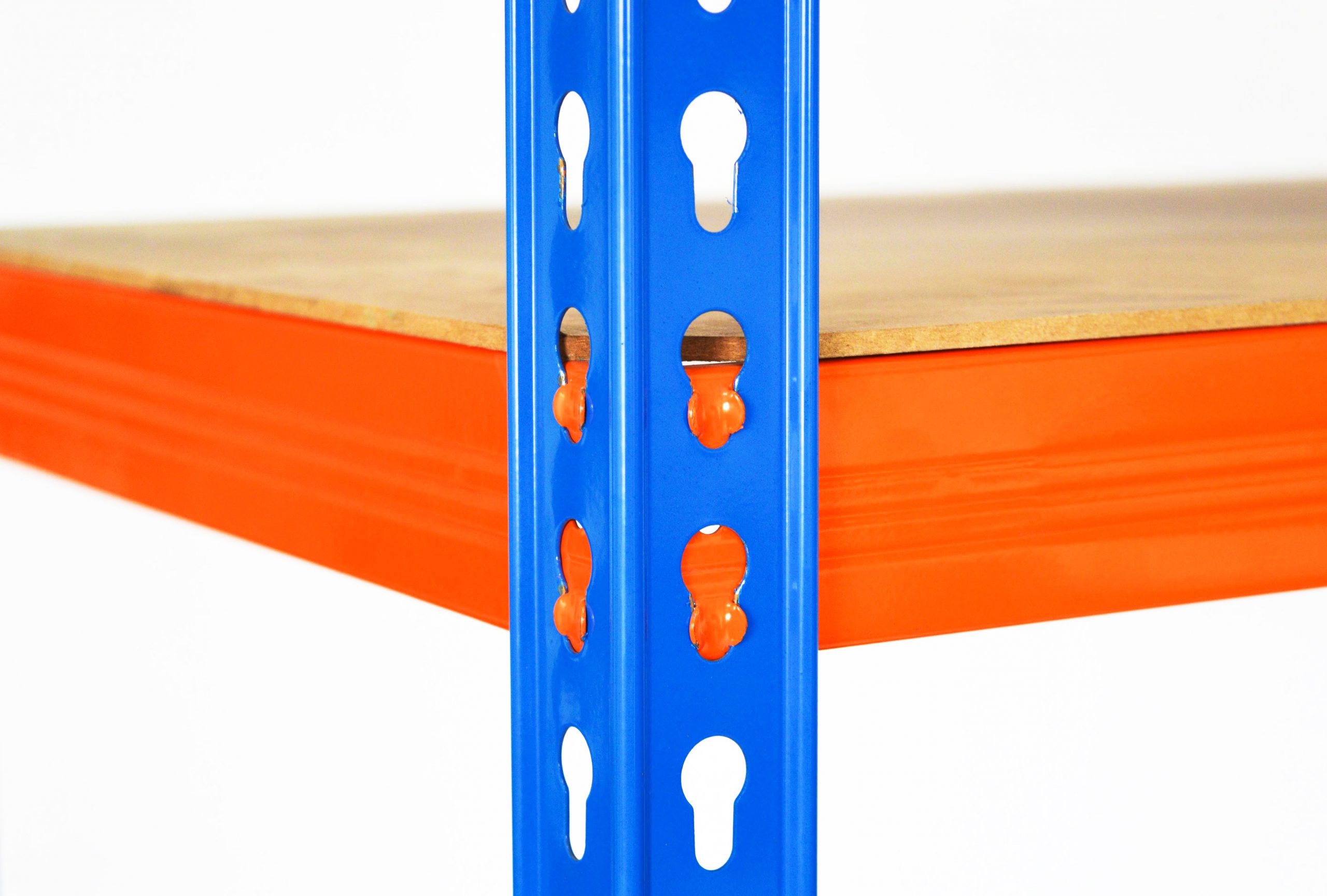 RACKING SET ORANGE [ 90 X 45 X 180CM ] – شركة نيوكوالتي المواد الانشاىية