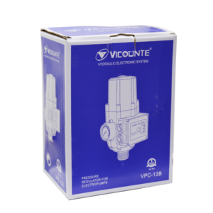 Automatic [ PS-03 ] Vicounte    اوتوماتيك