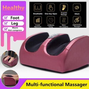 Foot Massage L/D