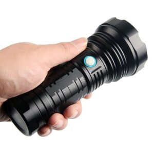 Led Torch Light Small