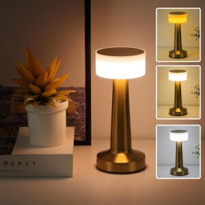 Touch Sensor Bar Table Lamp