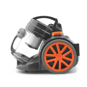 Hi-Tex 1500W Bag less Vacuum Cleaner