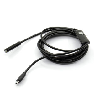 Android And PC Endoscope