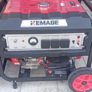 Generator Kemage Electric Self