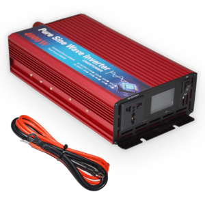 Inverter 4000W