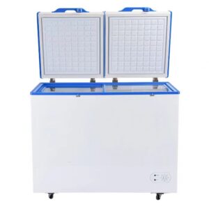 Solar Freezer BD/BC-268 AC/DC [ 268 Lt ]