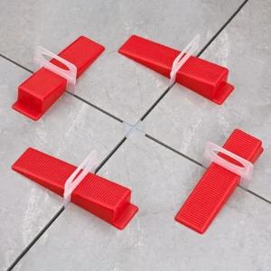 Tile Leveling Clip