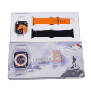 Smart Watch S9 Ultra 49 MM