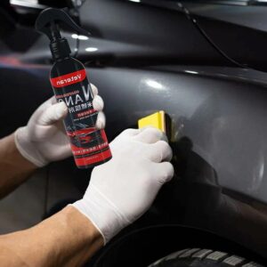 Automobile Coating Spray