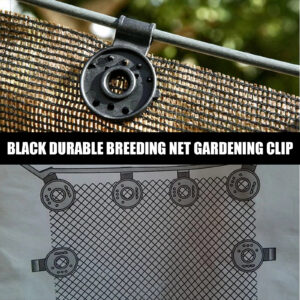 Shade Net Clip