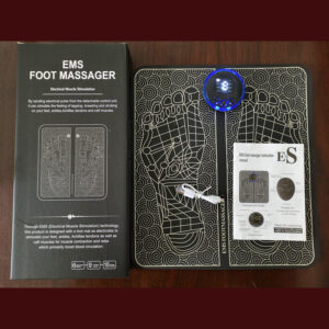 Foot Massager Ems for Foot
