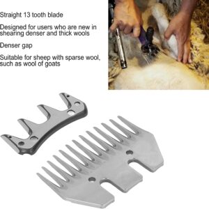 Blade for Sheep Clipper