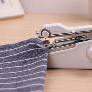 Handheld Sewing Machine Cordless