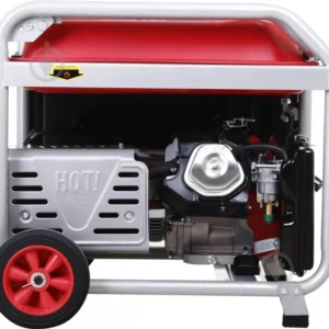 Gasoline generator Edon PT-13000