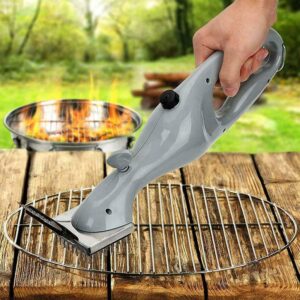 BBQ SS Grill Cleaning Brush