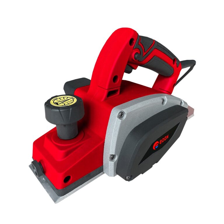 Edon Electric planer - New Quality Ware
