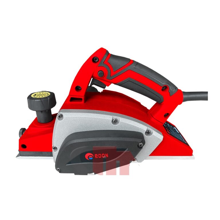 Edon Electric planer - New Quality Ware